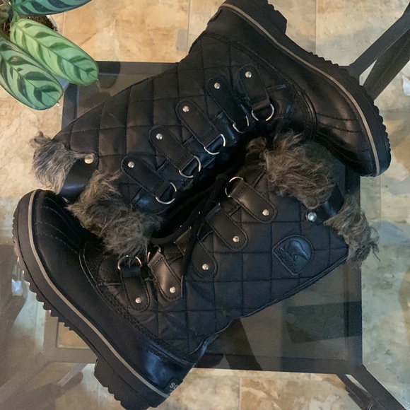 SOREL TOFINO SNOW BOOTS - Picture 3 of 15